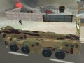 Spil US Army Drone Attack