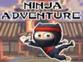 Spil Ninja Adventure