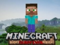 Spil Minecraft Survival