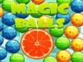Spil Magic Balls