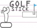 Spil Golf Stick