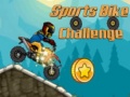 Spil Sports Bike Challenge