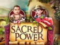 Spil Sacred Power