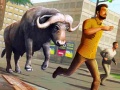 Spil Angry Bull Attack Wild Hunt Simulator