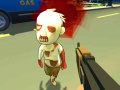 Spil Pixel Zombie Die Hard.io