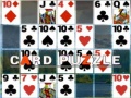Spil Card Puzzle