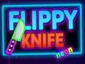 Spil Flippy Knife Neon