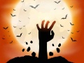 Spil Funny Zombies Memory