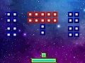 Spil Space Brickout