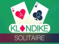 Spil Klondike Solitaire