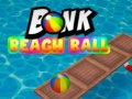 Spil Bonk Beach Ball