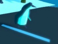Spil Pengu Dash