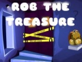 Spil Rob The Treasure