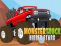 Spil Monster Truck Hidden Stars