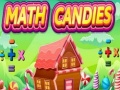 Spil Math Candies 