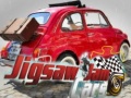 Spil Jigsaw Jam Cars