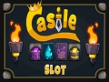 Spil Castle Slot 2020