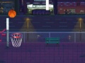 Spil Basketball Shoot