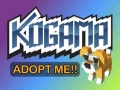 Spil Kogama Adopt Me