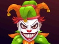 Spil Terrifying Clowns Match 3