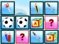 Spil School Memory Deluxe