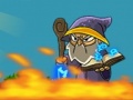 Spil Dragon vs Mage