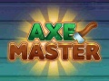 Spil Axe Master