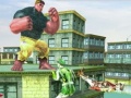 Spil Incredible City Monster Hunk Hero Survival