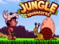 Spil Jungle Adventures
