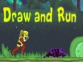 Spil Draw and Run