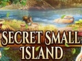 Spil Secret small island