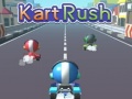 Spil Kart Rush