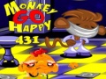 Spil Monkey GO Happy Stage 431
