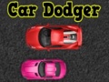 Spil Car Dodger