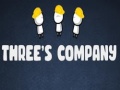 Spil Threes Company