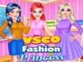 Spil VSCO Fashion Princess