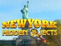 Spil New York Hidden Objects