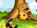 Spil Mini Bear Light