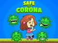 Spil Safe From Corona