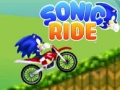 Spil Sonic Ride