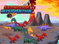 Spil Extinction Intervention