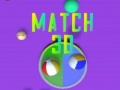 Spil Match 3D
