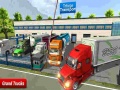 Spil Ultimate Off Road Cargo Truck Trailer Simulator