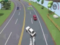Spil Polygon Drift: Endless Traffic Racing