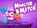 Spil Monster Match