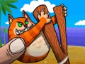 Spil Cat Shot