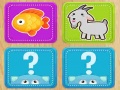 Spil Find Animals Pair