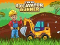 Spil I Am An Excavator Runner