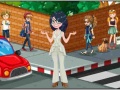 Spil Fashion Dressup