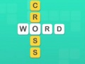 Spil Word Cross